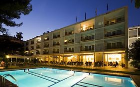 Hotel Araxa Palma Mallorca
